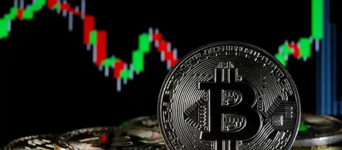 Ασταμάτητο το Bitcoin: Ξεπέρασε και αυτό το φράγμα των 51.000$